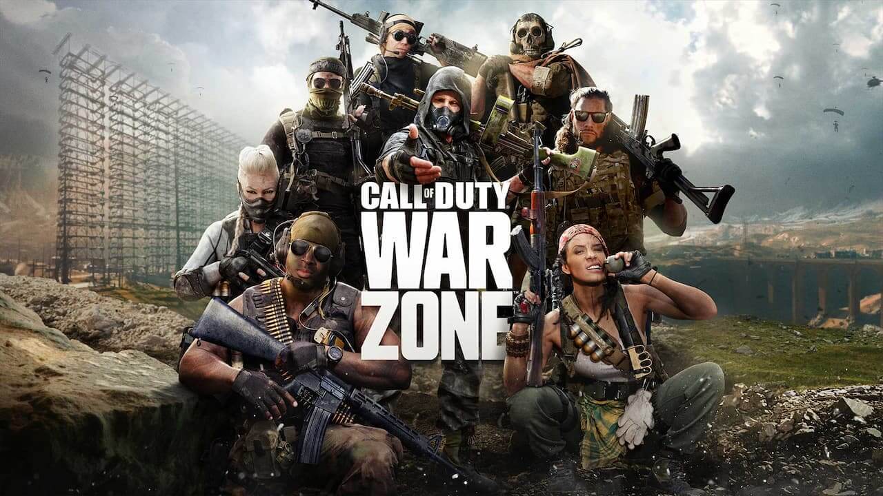 Can You Still Play Call of Duty Warzone 1? Answered