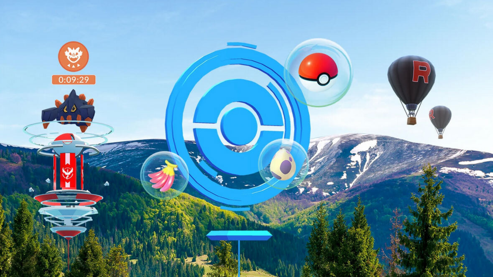Obtenez ces objets gratuits dans Pokémon Go – dépêchez-vous ou vous allez manquer