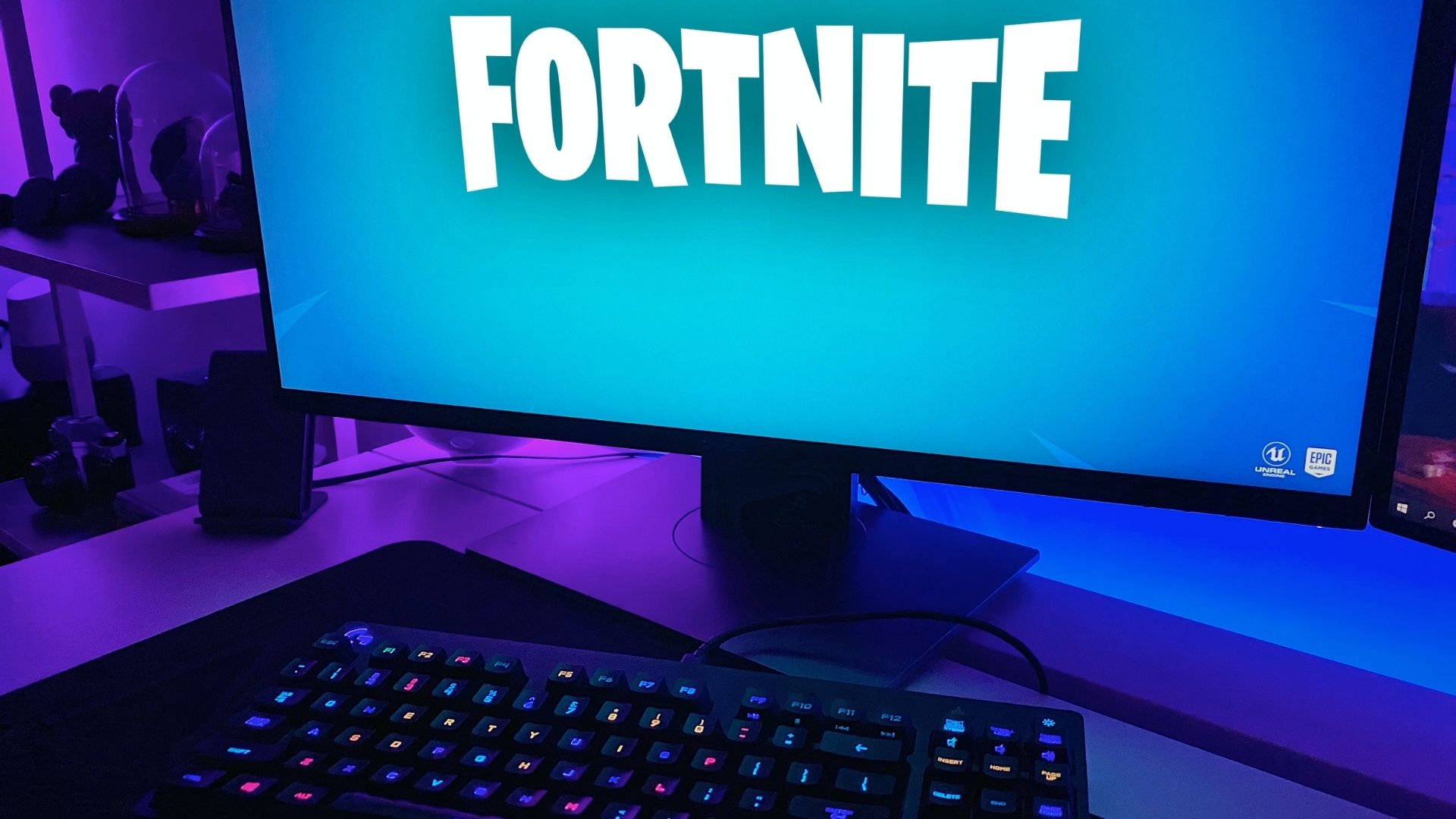 Comment réparer le serveur Fortnite hors ligne : Guide