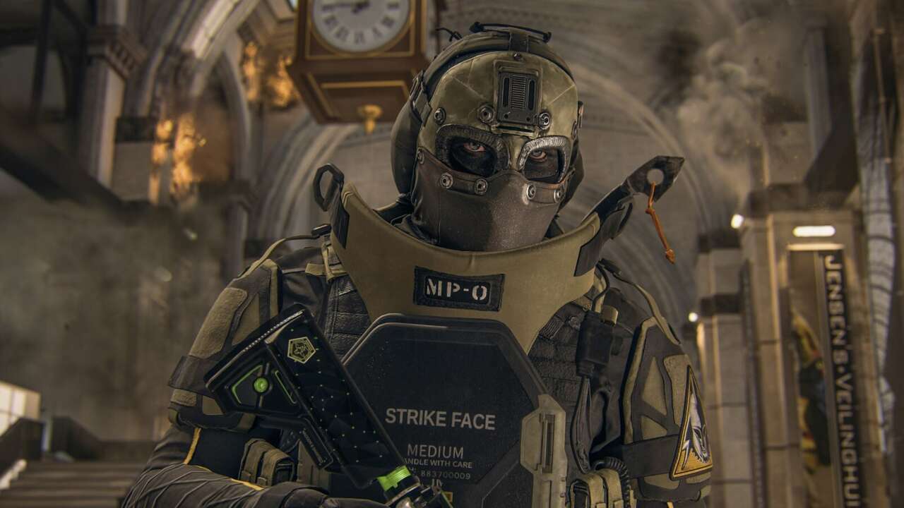 CoD: Warzone 2 - Comment débloquer le plan d'arme Rise Up gratuit sur Vondel
