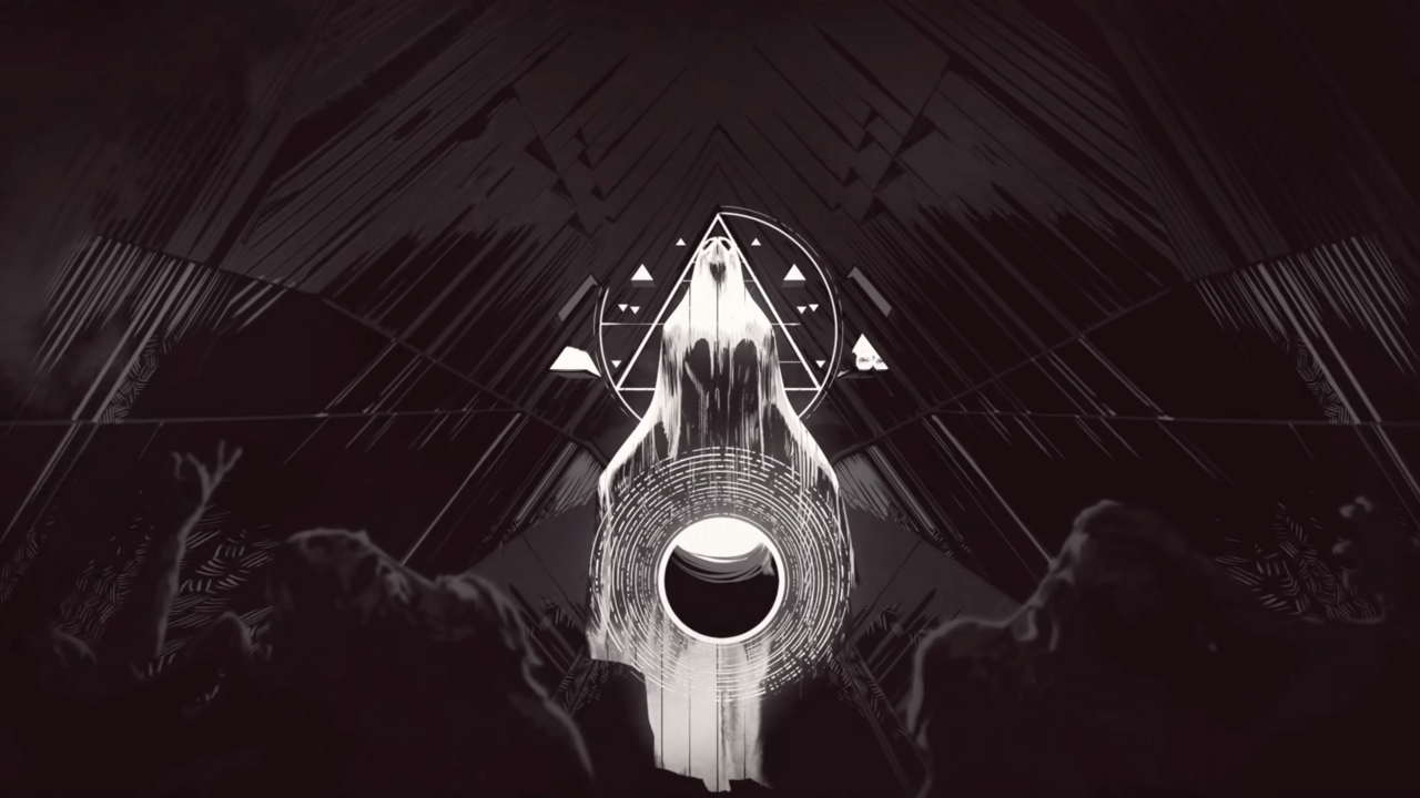Destiny 2 Fanartist sera payé, crédité, après qu'une nouvelle cinématique ait référencé son œuvre