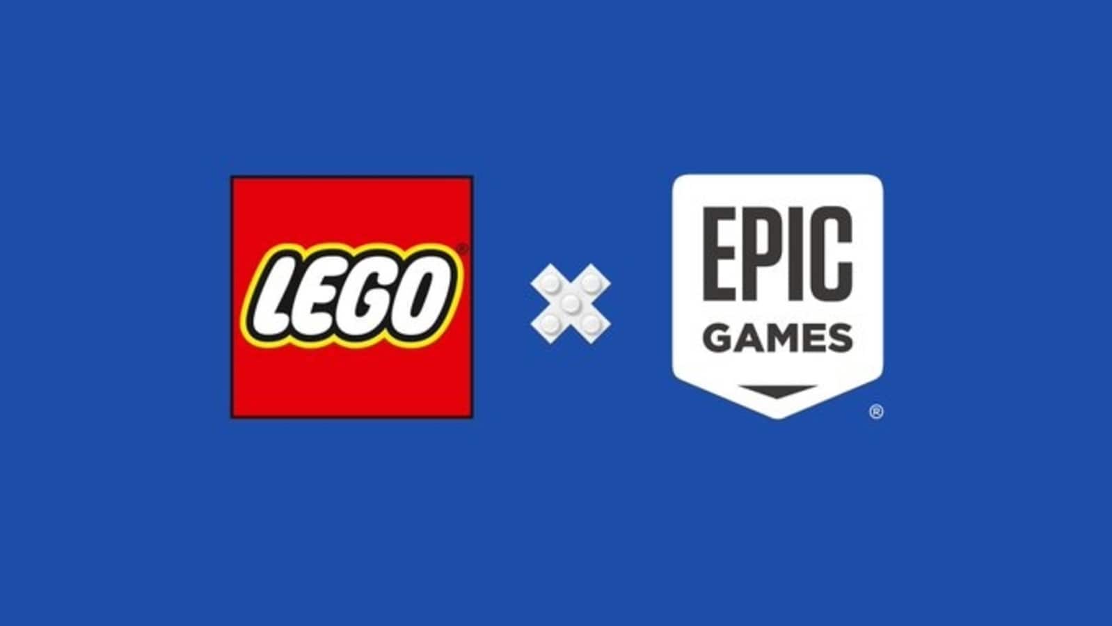 Fortnite et LEGO unissent leurs forces pour une collaboration épique