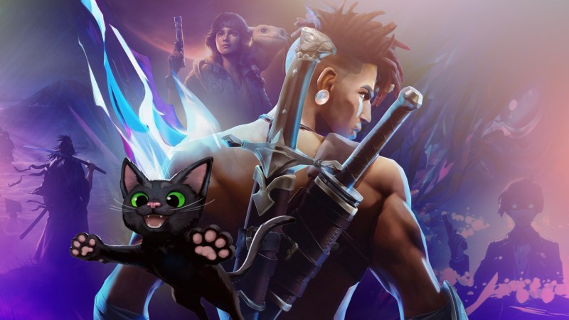 Calendrier de sortie des jeux vidéo 2024
