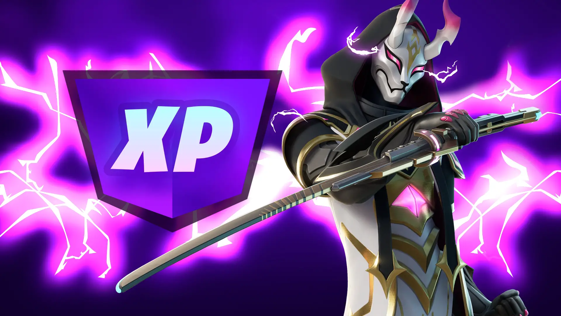 Fortnite Supercharge XP expliqué - Arbitre des médias