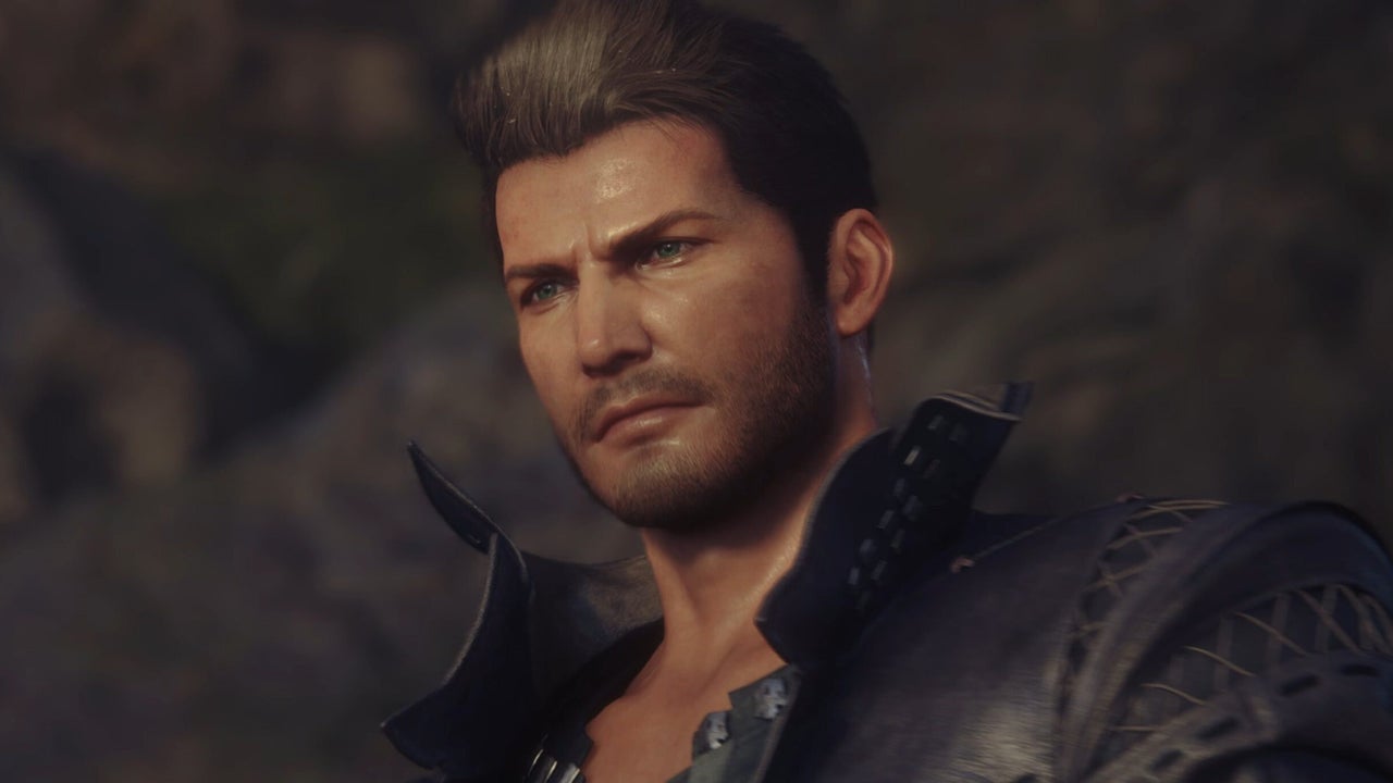 Les joueurs de Final Fantasy 16 adorent le doubleur de Cid