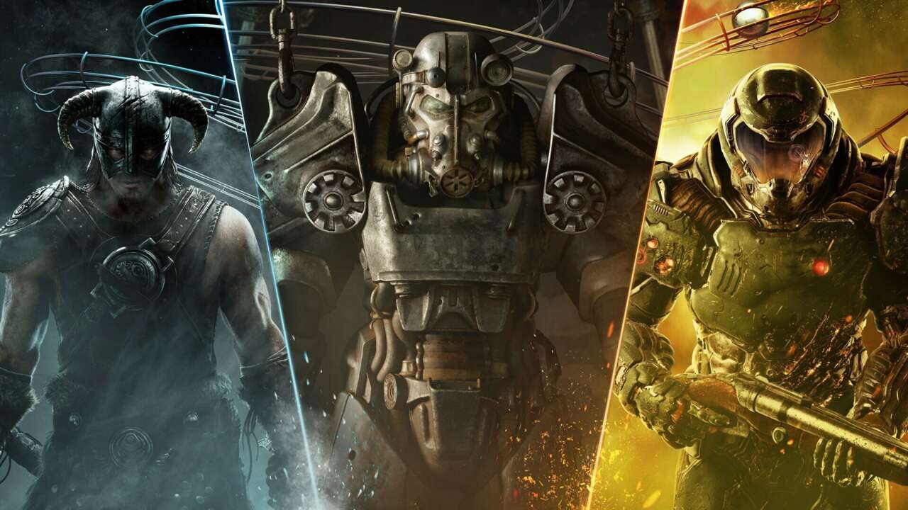 L'exécutif de Bethesda "confus" par la volonté de Microsoft de garder Call Of Duty sur PlayStation