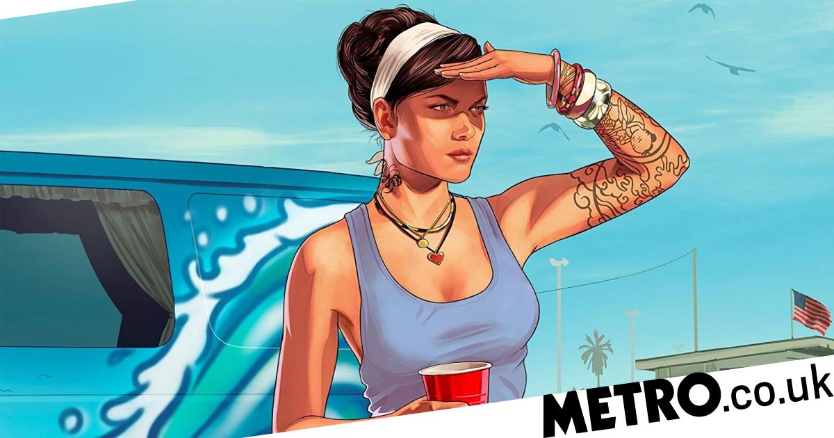 Nom de code GTA 6 repéré sur le CV de l'acteur - plus un nouveau jeu VR secret