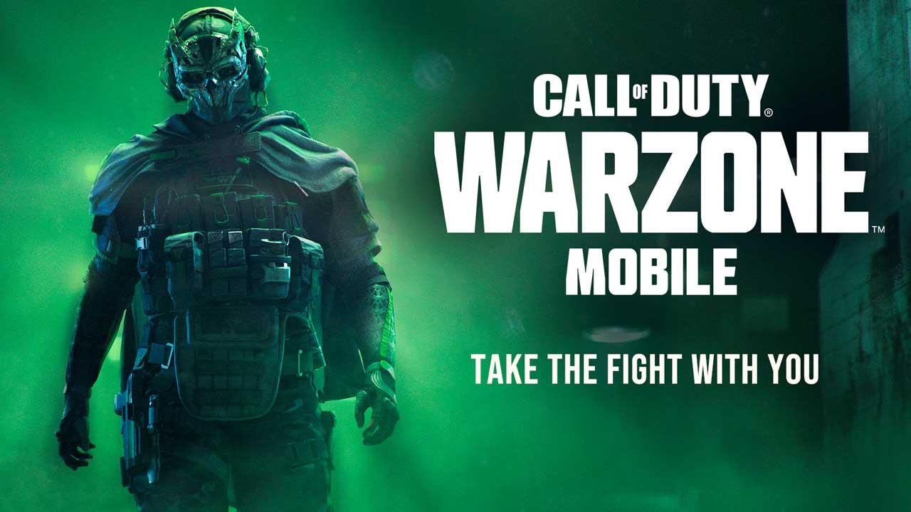Warzone Mobile ne peut pas être joué en Espagne, sauf si vous utilisez ce VPN