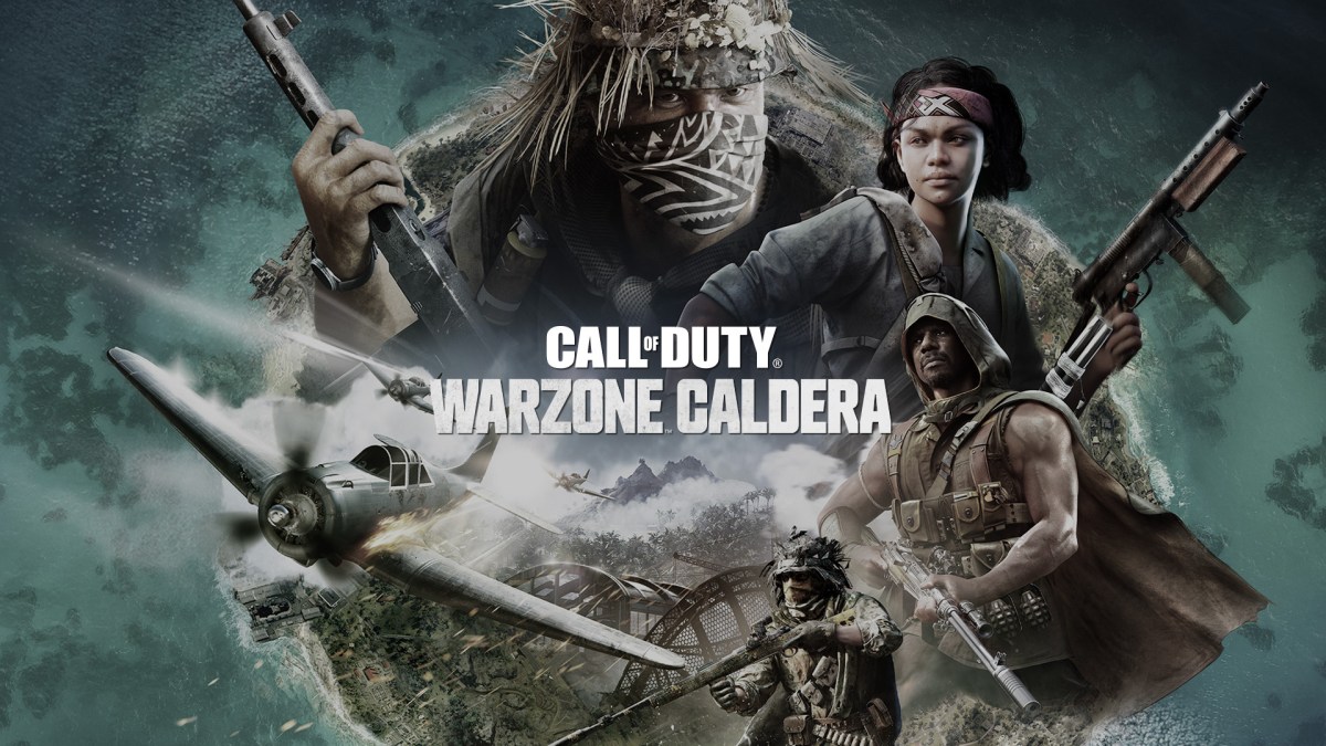Activision met fin à Warzone Caldera alors que l'accent est mis sur le futur contenu de Call of Duty