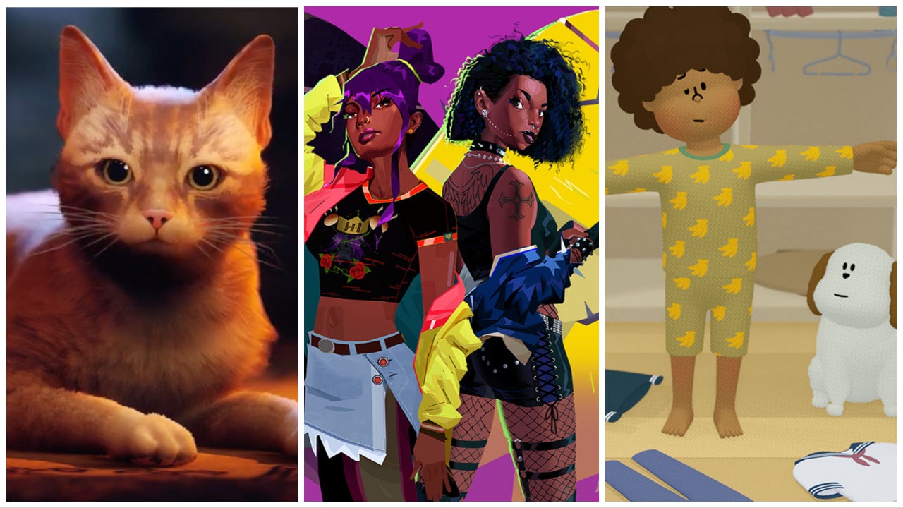 Annapurna Interactive Showcase 2023 : tout est annoncé, y compris Blade Runner 2033 : Labyrinth