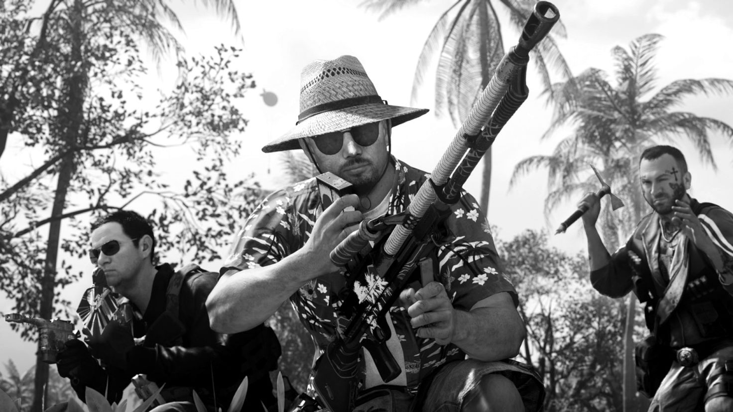 Call of Duty Warzone Caldera fermera définitivement en septembre, emportant votre progression avec elle