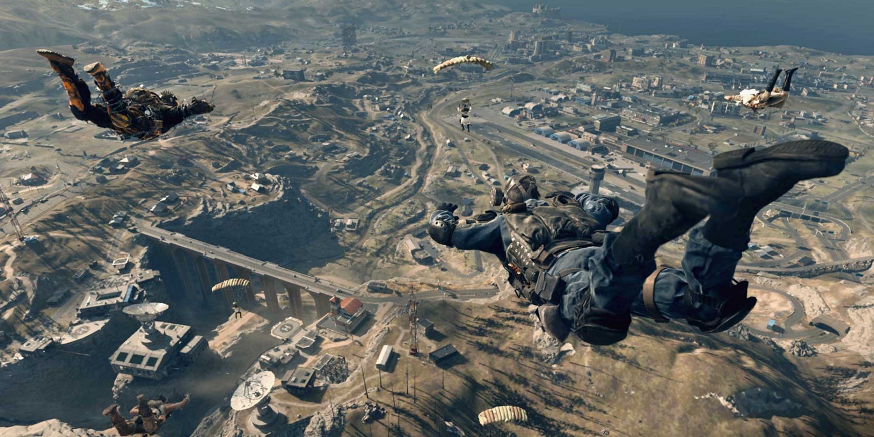 call of duty warzone verdansk