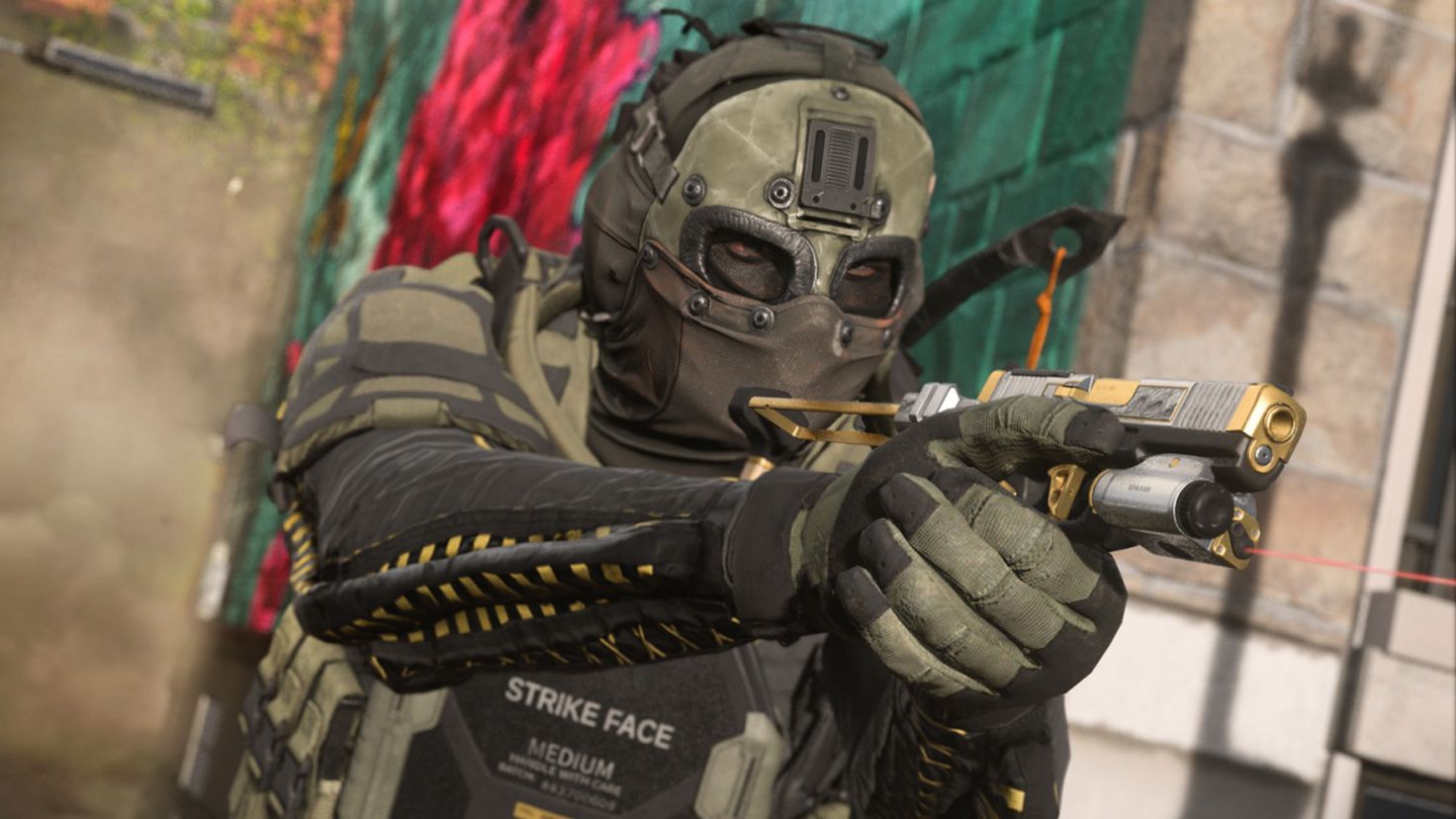 CoD Warzone 2.0 Saison 4 : date et heure de début, contenu en vedette