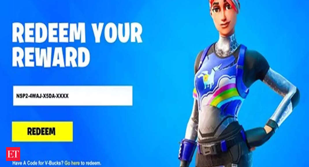Codes d'échange Fortnite: Codes d'échange Fortnite pour juin 2023: consultez la liste complète des codes disponibles