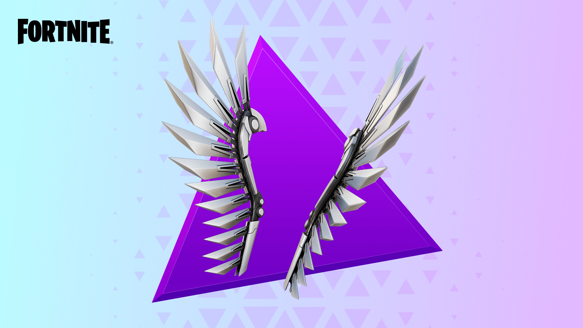 Comment obtenir gratuitement un accessoire de dos de cavalerie ailée à Fortnite