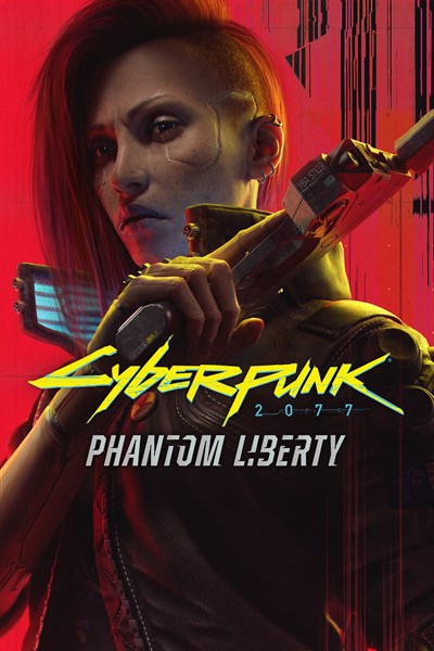 Cyberpunk 2077 : Phantom Liberty & Quadra Vigilante Bonus de précommande