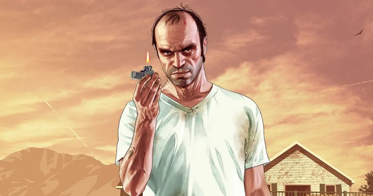 Dix ans plus tard, GTA 5 introduit enfin une option de sprint alternative