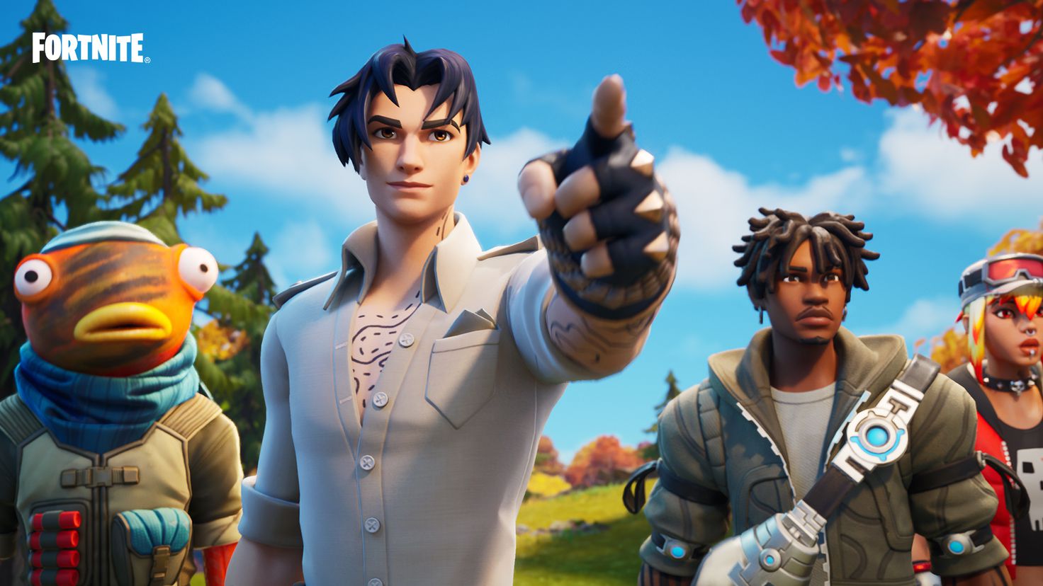 Fortnite supprime le mode classé pour résoudre un problème : à quand le retour du mode classé ?