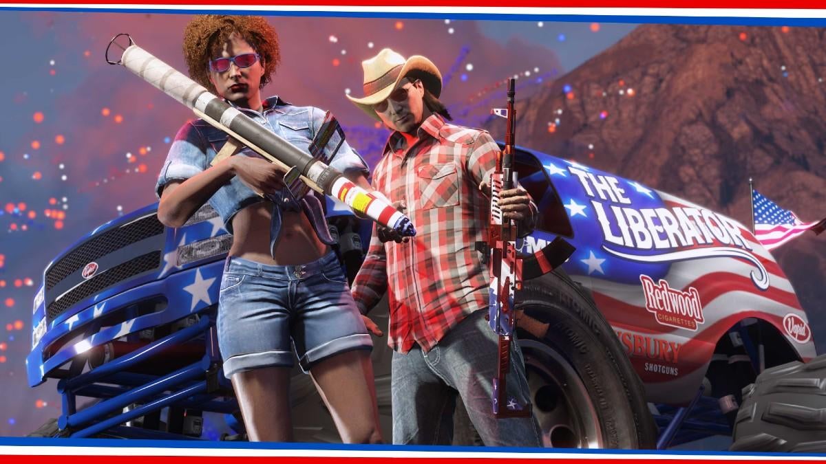 GTA Online rend le véhicule préféré des fans gratuit pour une durée limitée