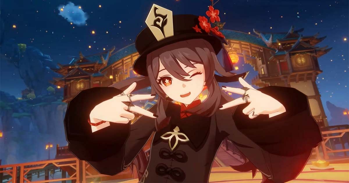 Genshin Impact est-il multijoueur ?