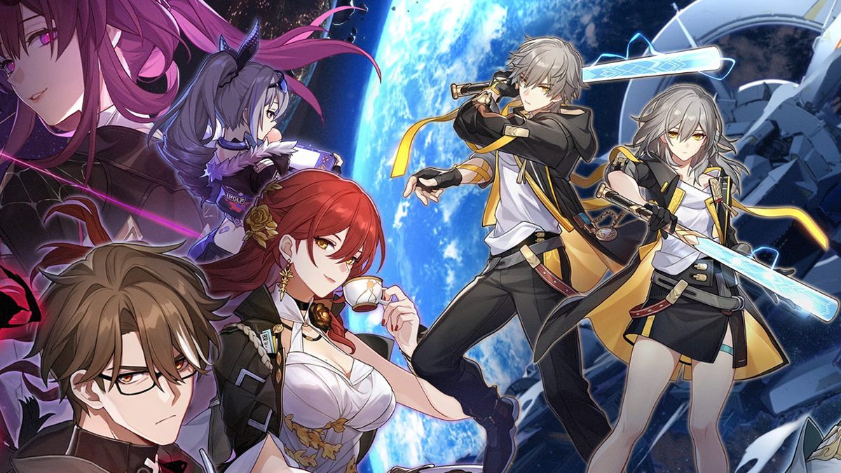 Honkai Star Rail pourrait ajouter la fonctionnalité demandée par les fans de Genshin Impact