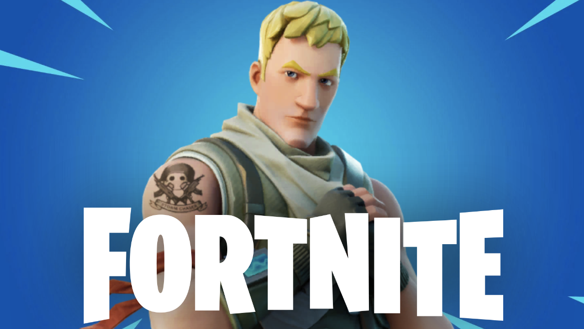 La mise à jour de Fortnite ajoute un nouveau fusil d'assaut, un autre coffre-fort