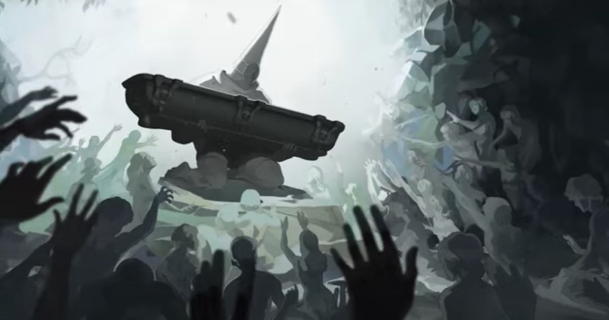 L'action de plate-forme sombre de type Souls de Blasphemous 2 obtient la date de sortie d'août