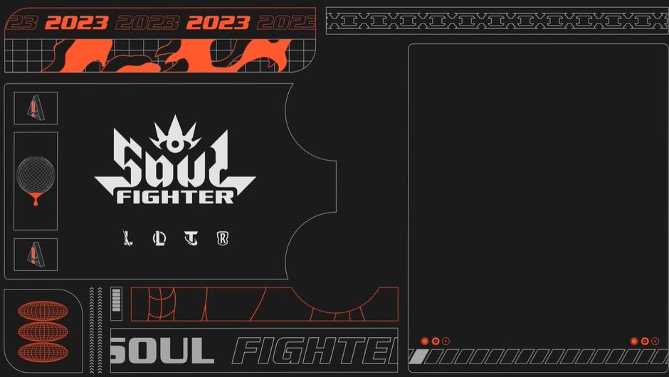 League of Legends - Riot a officiellement dévoilé l'événement Soul Fighters