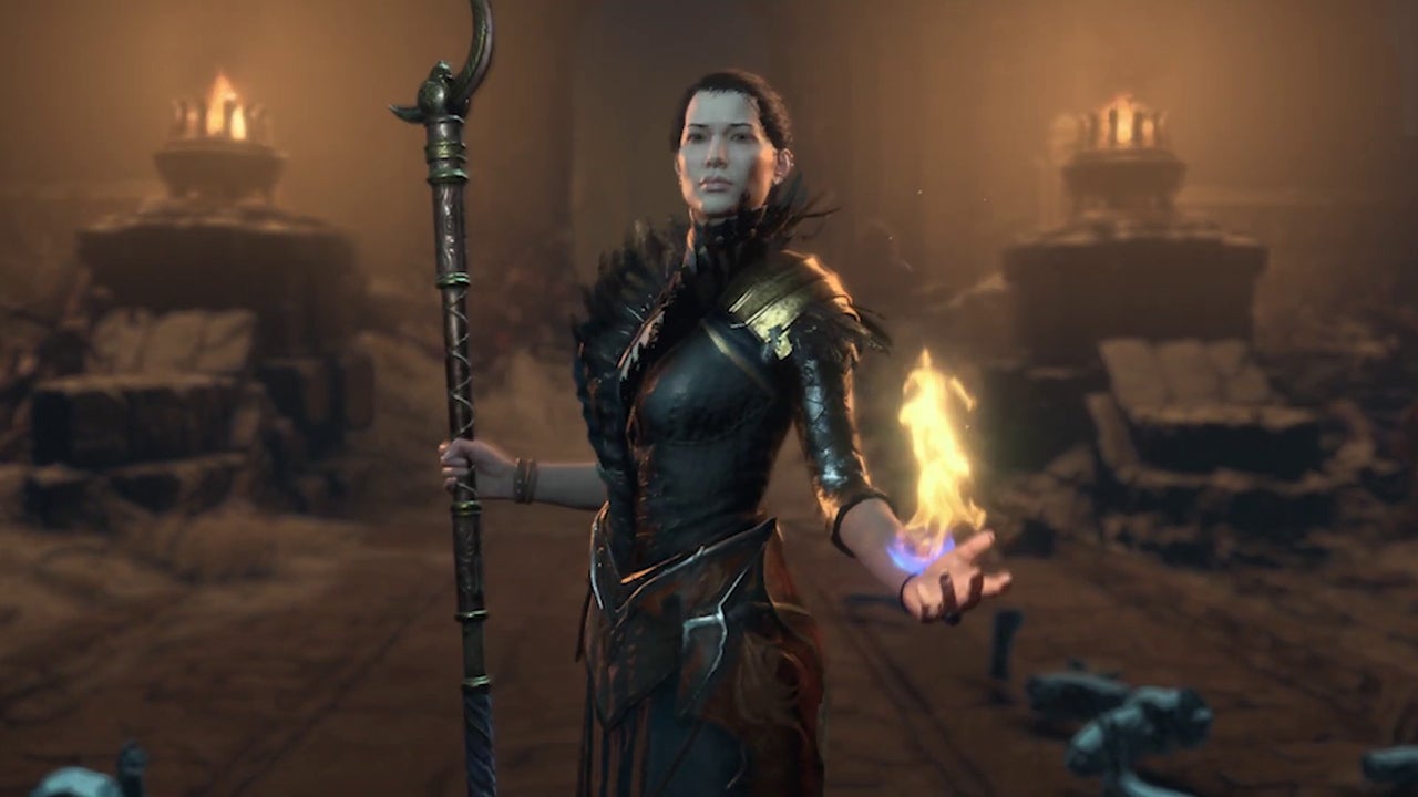 Les développeurs de Diablo 4 promettent un correctif "à plus long terme" pour les gemmes qui encombrent l'inventaire