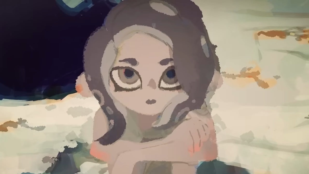 Les développeurs de Splatoon 3 taquinent un gameplay "nouveau et différent" dans le DLC Wave 2