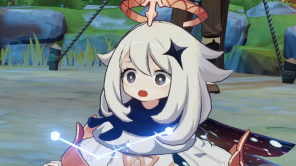Les fuites de Genshin Impact ont frappé tout le département artistique de HoYoverse