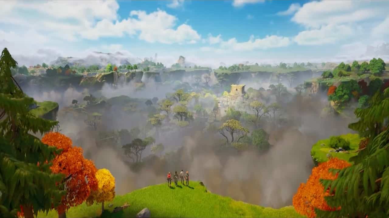 Les skins du Battle Pass du chapitre 4 de la saison 3 de Fortnite révélés, y compris Optimus Prime