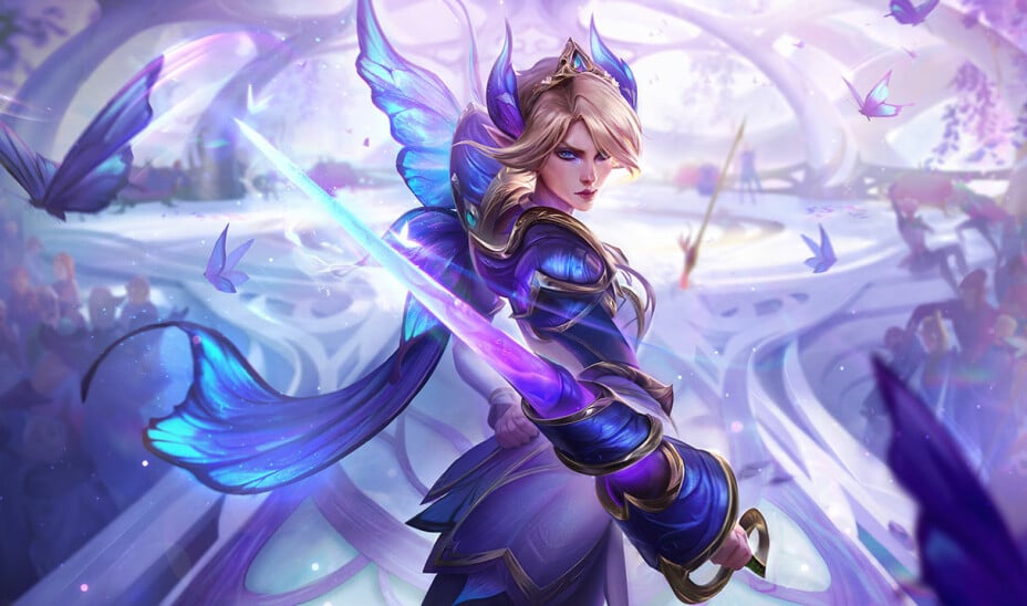 LoL : Le nombre de joueurs sur le serveur EUW est-il en train de diminuer ?