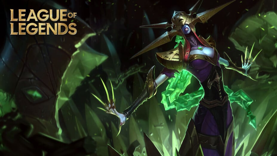 LoL : Petit changement pour les joueurs Platine à cause du nouveau rang Émeraude