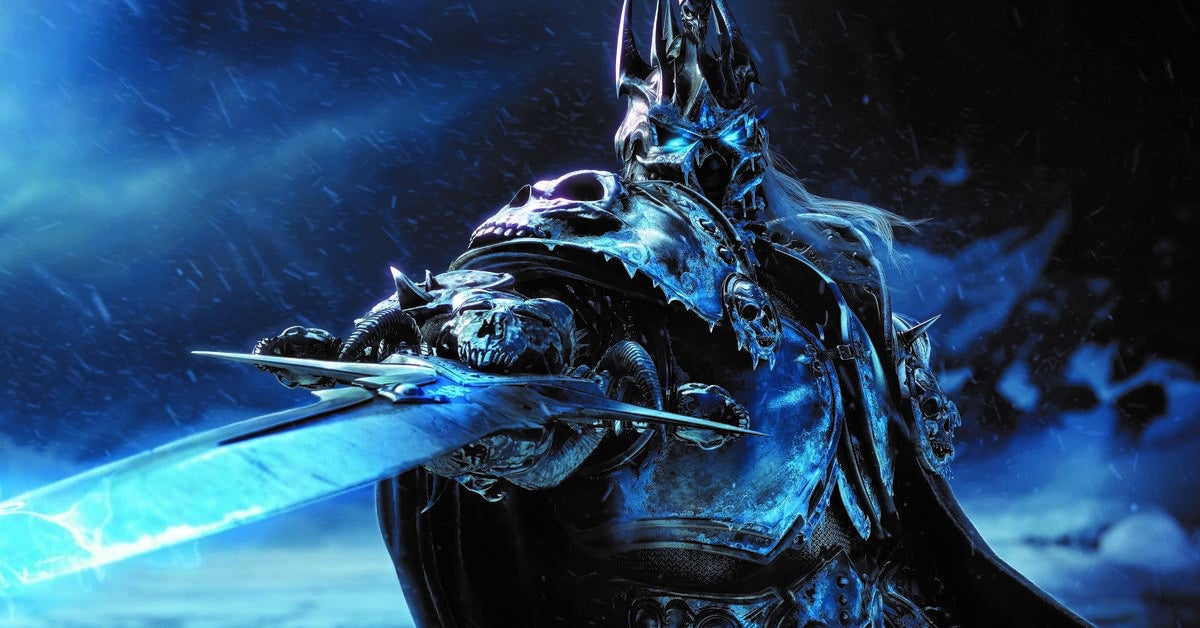 McFarlane Toys s'associe à Blizzard pour Diablo, World of Warcraft Collectibles