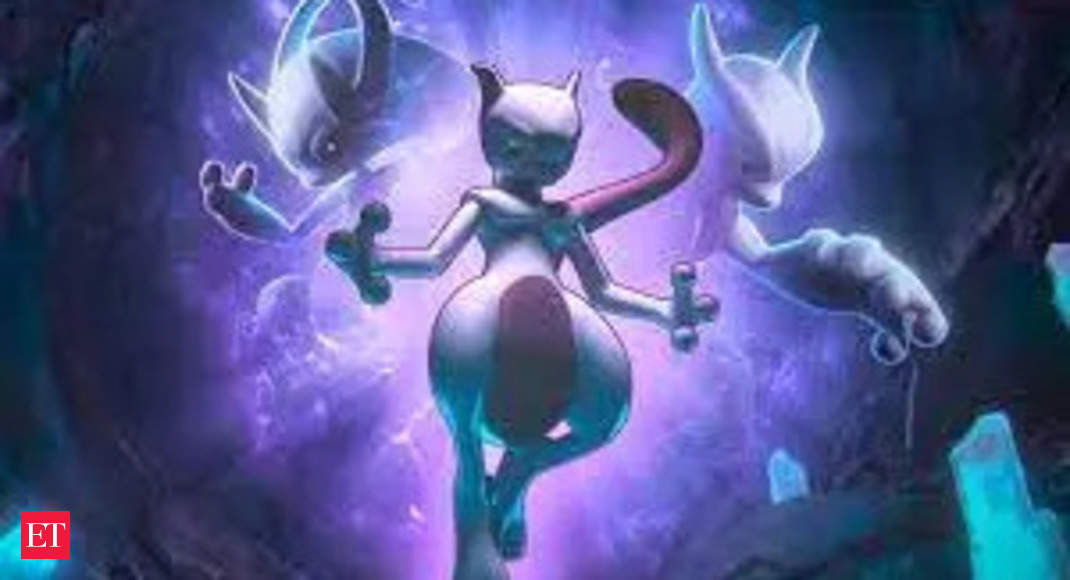 Mewtwo : Mewtwo entrera dans l'arène Pokemon Unite ;  Sachez quand les entraîneurs peuvent jouer la créature et ses méga évolutions