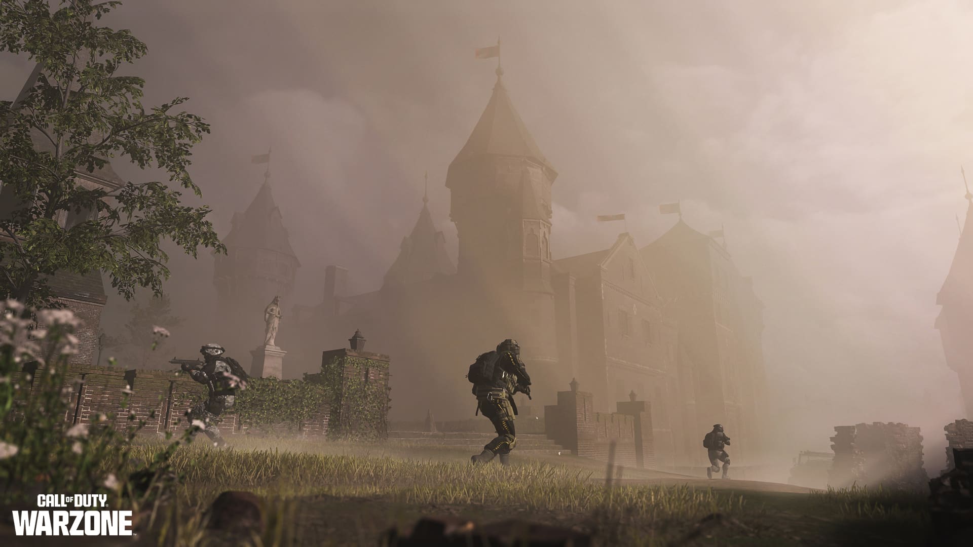 Modern Warfare 2 and Warzone Update for June 21