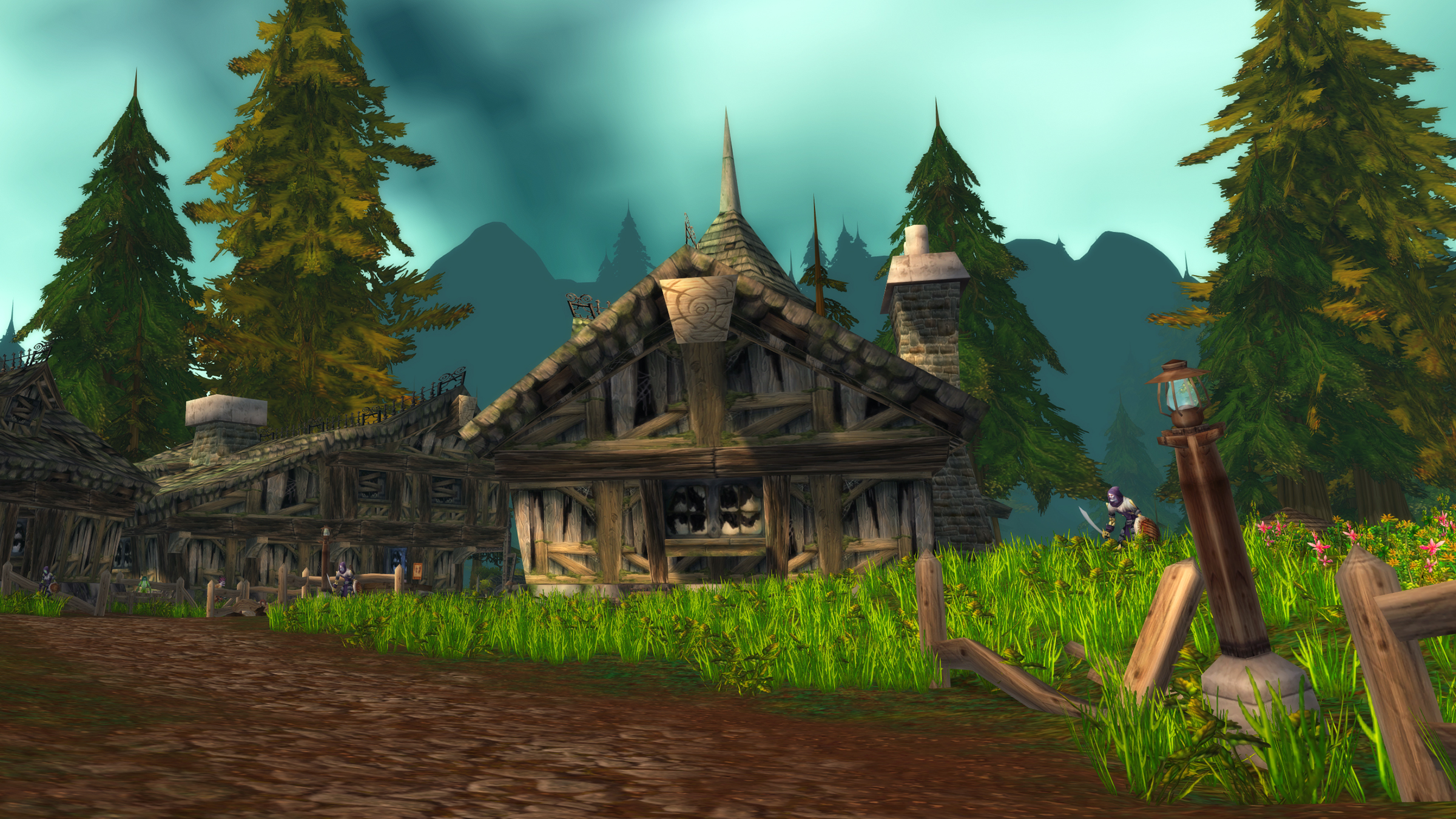 Notes de développement de WoW Classic Era 1.14.4 - Problèmes connus, PvP, PTR actuellement en panne et effacement de personnage