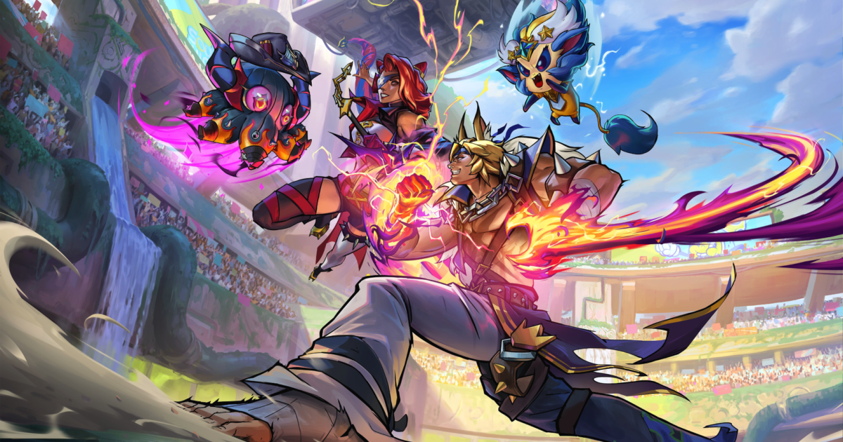 Nouveaux skins LoL Soul Fighter: tout ce que vous devez savoir