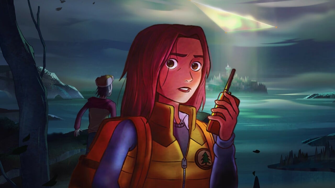 Oxenfree II est en train de devenir une énorme amélioration par rapport à l'original
