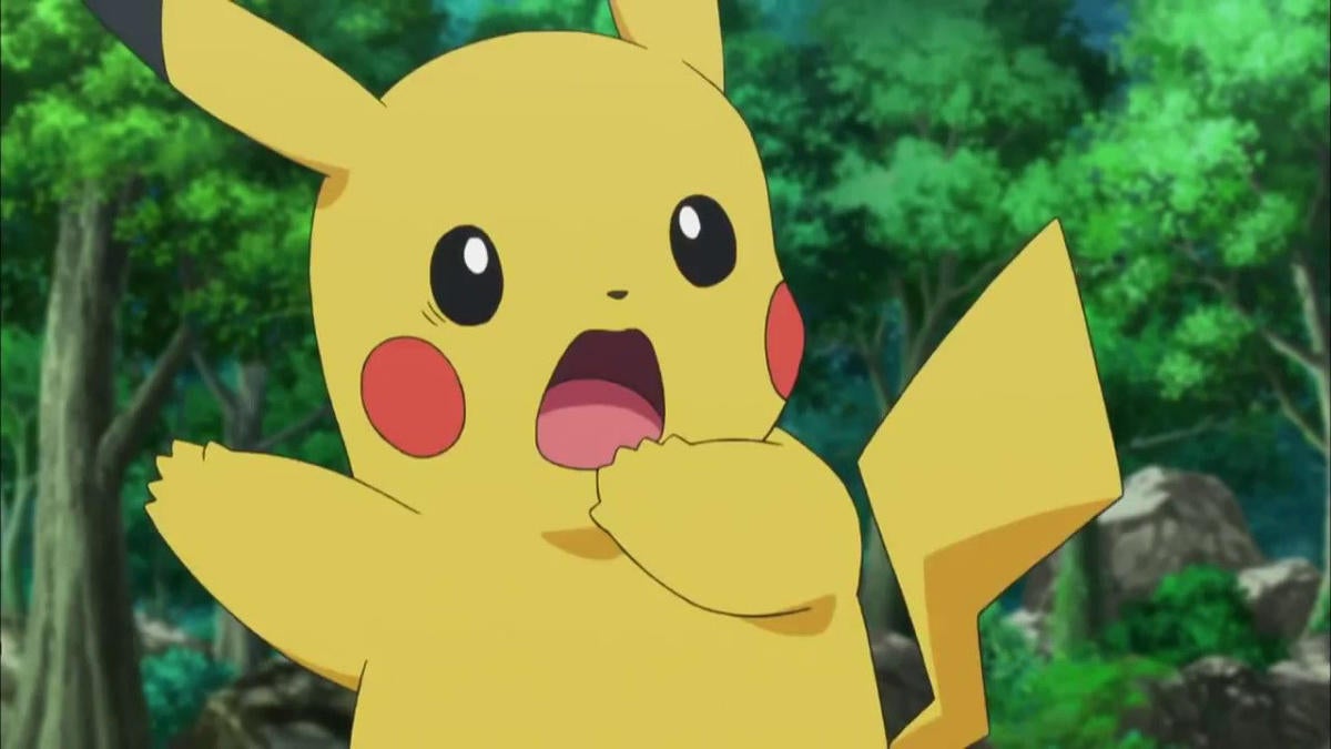 Pokemon Go semble avoir effectué des raids à distance avec un autre Nerf