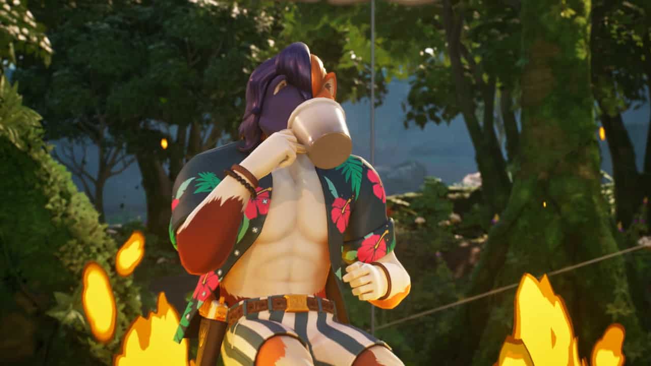 Prédiction de la date de sortie de Fortnite Chapter 4 Season 4