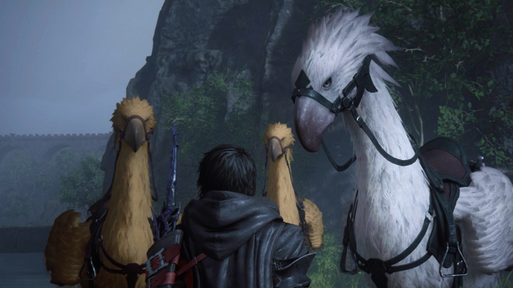 Quêtes secondaires essentielles de Final Fantasy 16 à faire