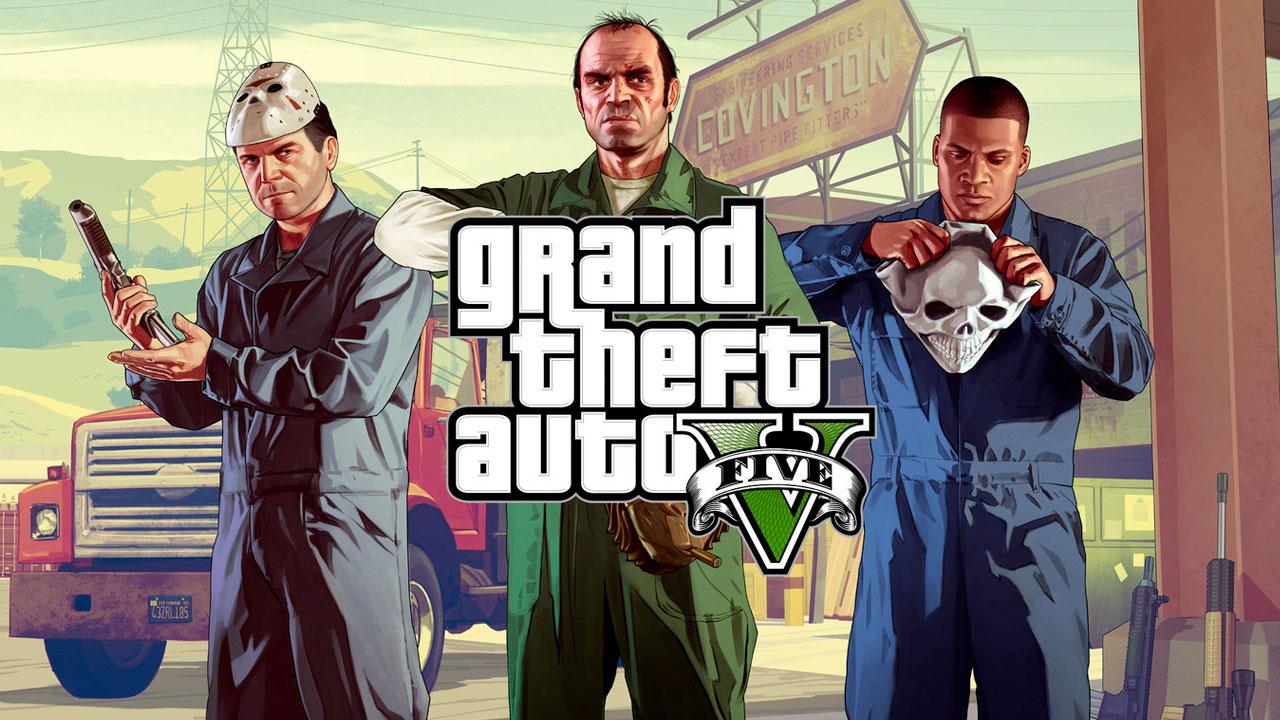 Si GTA V n'existait pas, quel serait le jeu le plus vendu de la saga ?