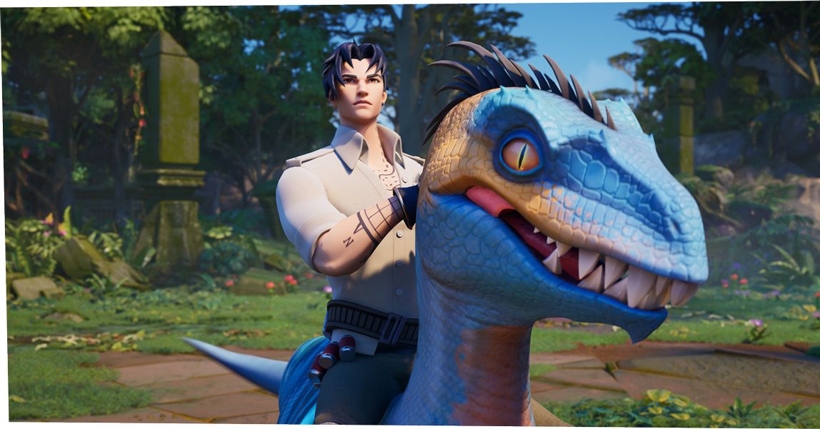 Toutes les quêtes hebdomadaires du chapitre 4 de la saison 3 de Fortnite