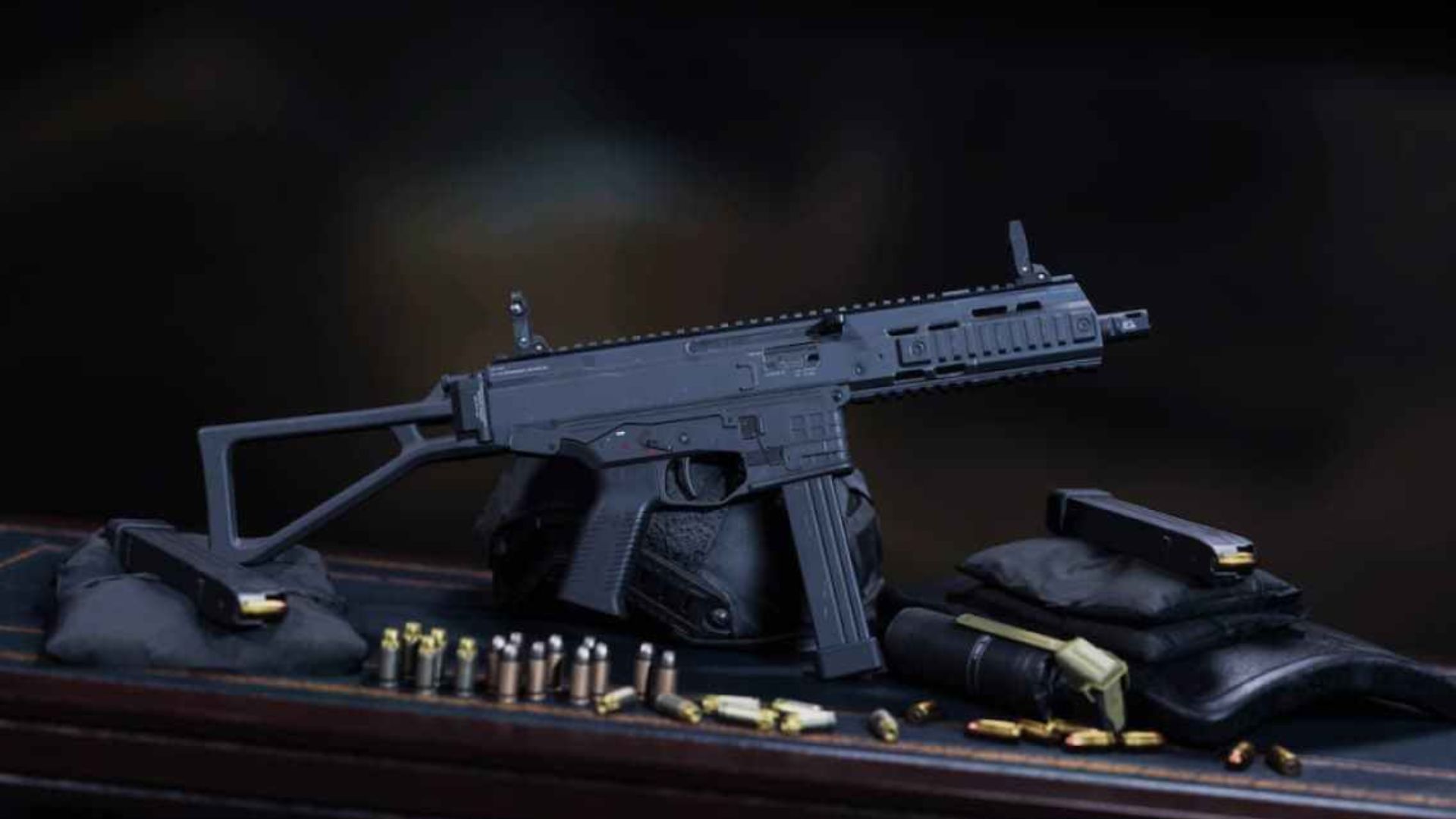 Warzone 2: Comment débloquer le SMG ISO 45