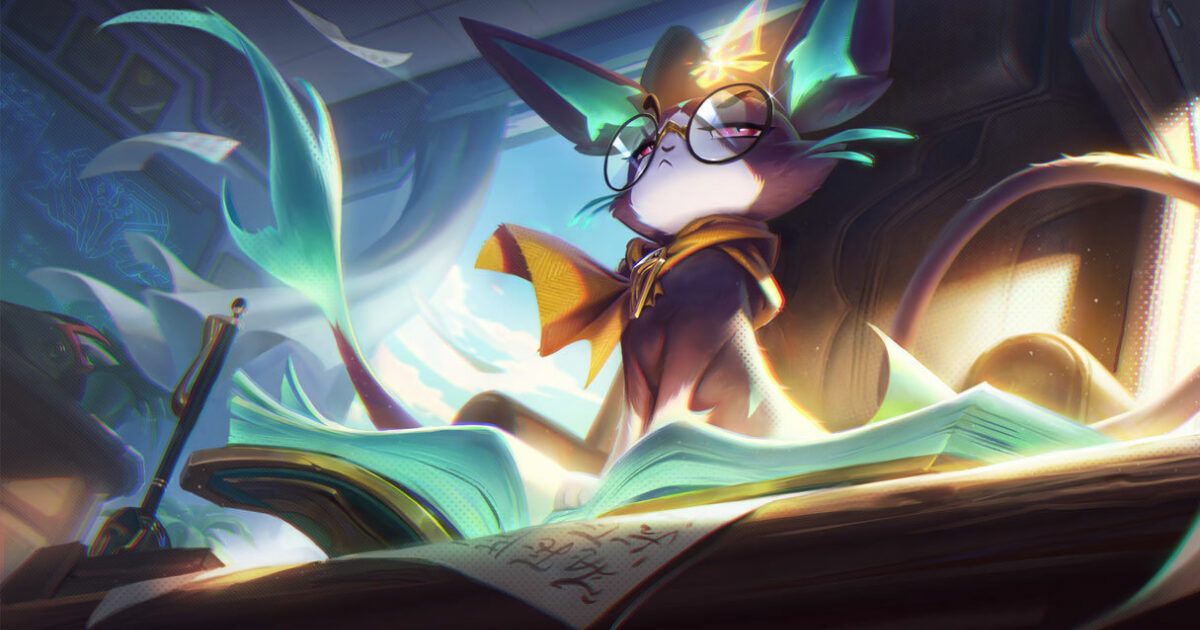 LoL Champion Balance - Ce sont les champions les plus difficiles…