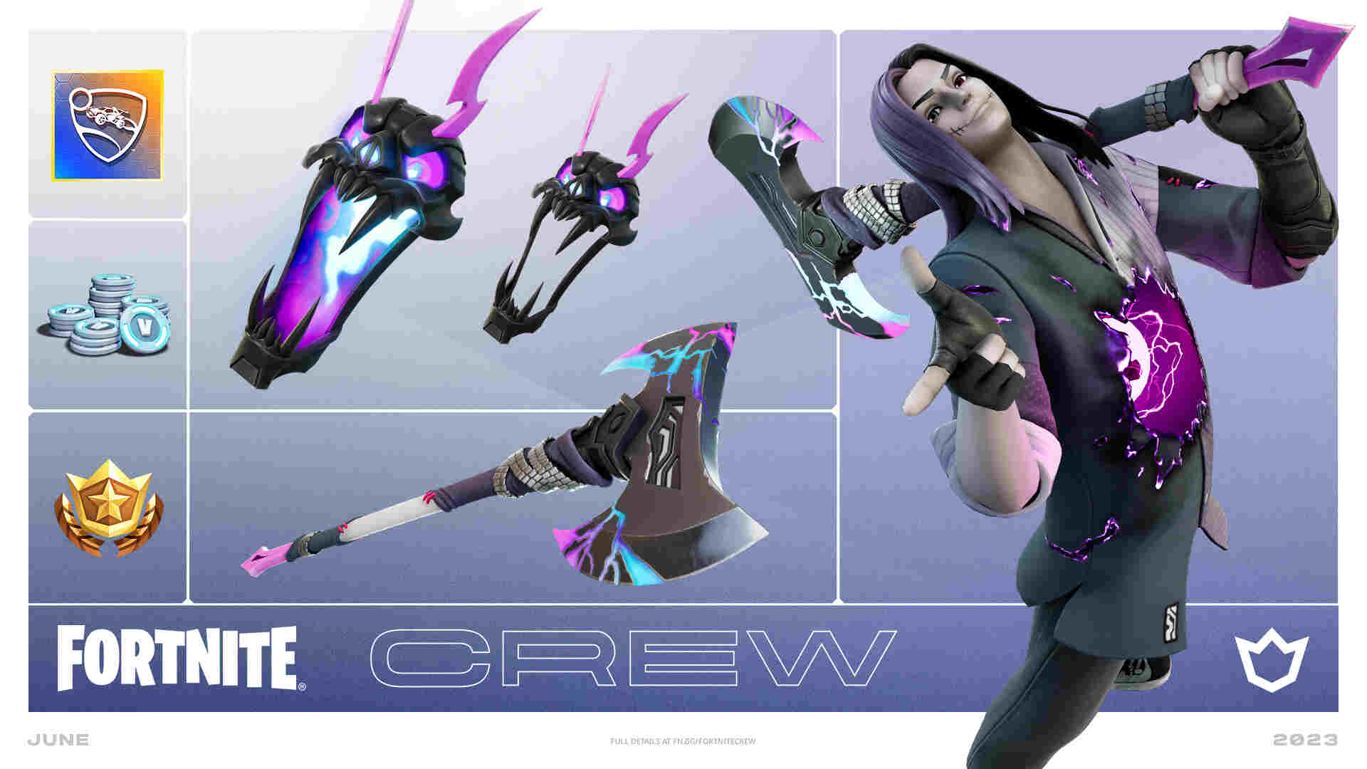 Date de sortie de la saison 4 du chapitre 4 de Fortnite et date de fin de la saison 3