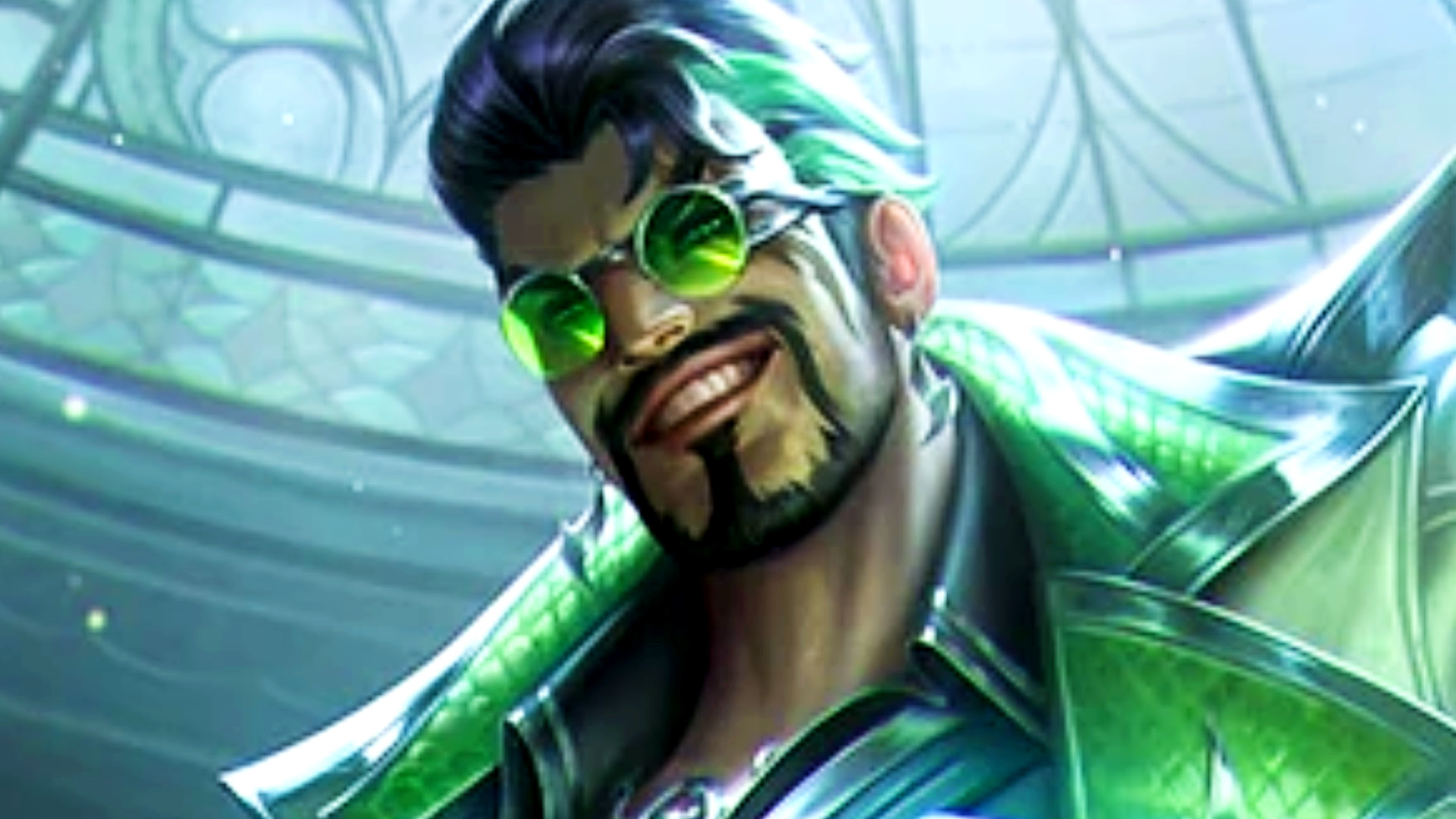 Les nerfs de League of Legends ganking dans la mise à jour 13.14 PBE
