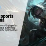 The 5 Best Supports for Senna in LoL (Season 13)